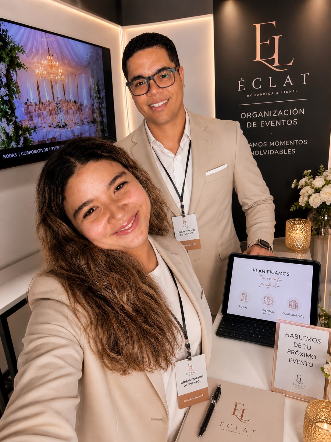 Eclat Event Planning